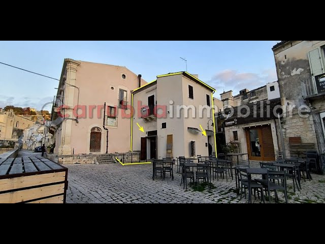 Tra casa e bottega: un’opportunità unica in una privilegiata location