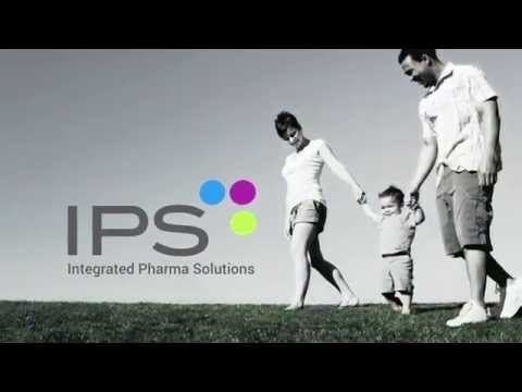 Integrated Pharma Solutions