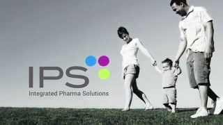 Integrated Pharma Solutions