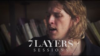 RHODES - Close Your Eyes - 7 Layers Sessions #7
