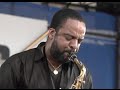 Grover Washington Jr. - Full Concert - 08/13/88 - Newport Jazz Festival (OFFICIAL)