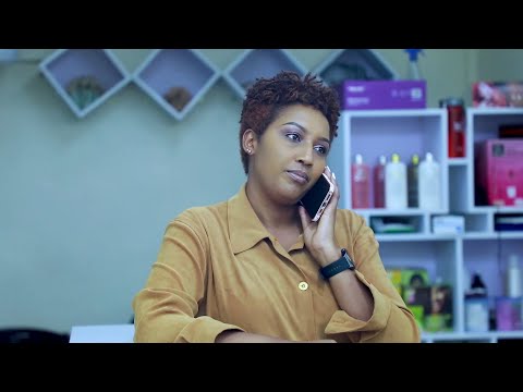 FAMILY ISSUES EPISODE 1