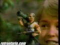Coleco Rambo Toys 1985
