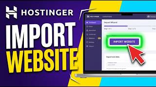 How to Import Website in Hostinger 2026 (Beginner Guide)