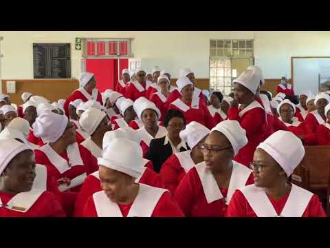 FBCWM Candle Light Service 2022 - Phefumlela Thixo wethu