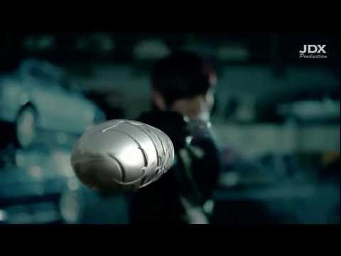 It's War [SUB ESPAÑOL] - MBLAQ