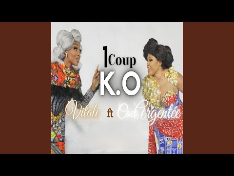 1 coup k.o - Vitale feat Coco Argentée