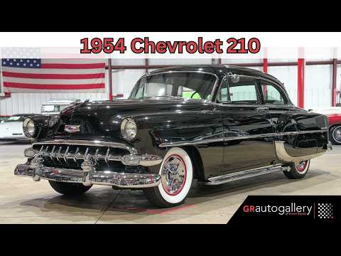1954 Chevrolet 210 (CC-2100312) for sale in Kentwood, Michigan