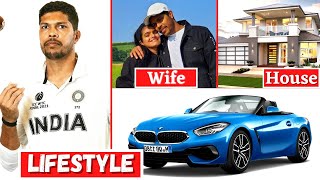 Umesh Yadav Lifestyle 2022 || Family, Networth, IPL team, Cars, House, Age, Records, Awards ||