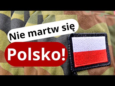 Nie martw się Polsko! - Poruszająca piosenka patriotyczna na 11 listopada 