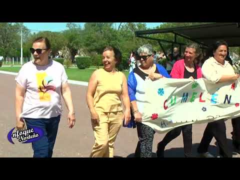 2ºBloque Enfoque Norteño 18   10   25   Adolfo Van Praet celebro su 122º aniversario