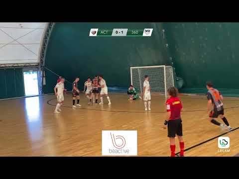 Serie A2: Active Network - 360 GG Cagliari