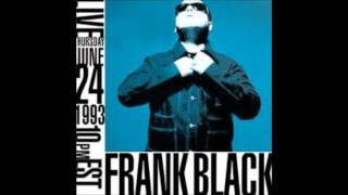 Frank Black &amp; The Catholics - Western Star