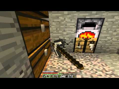 Minecraft LP Season 1 Episode 2: BY GEORGE! A JUNGLE!