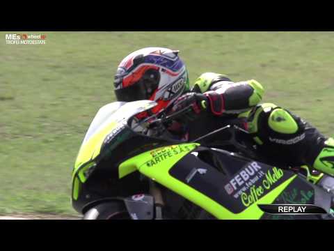 Motoestate SUPERMONO 2019 - Round 5 Varano GARA