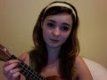 Courtyard (Coconut Records Cover)