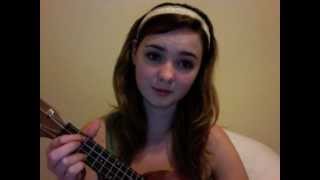 Courtyard (Coconut Records Cover)