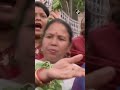 Mahila Congress Holds Protest Against Kailash Vijayvarygiya S Surpnakha Remark On Women S Attire