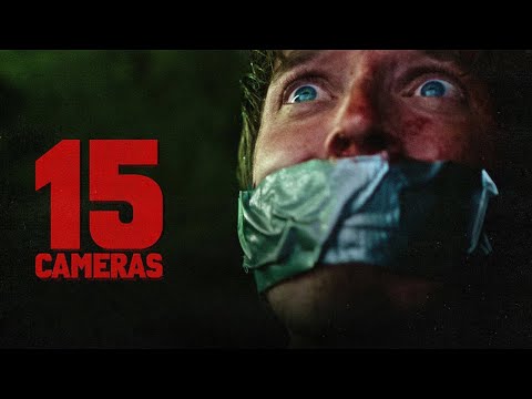 afbeelding 15 Cameras | Official Trailer | Horror Brains