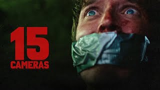 15 Cameras | Official Trailer | Horror Brains