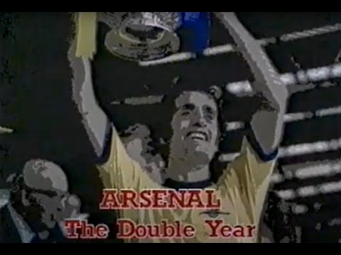 Arsenal Season Review 1970-1971: The Glorious Double Triumph