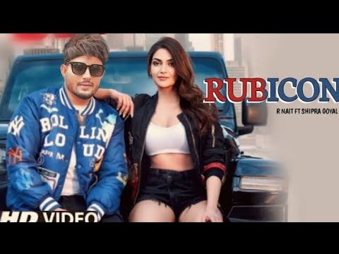 Rubicon R Nait (Official Songs) Gurlez Akhtar  New Punjabi songs 2023 Latest Punjabi songs 2023