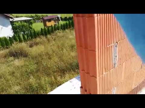 BUDOWA STROPU +ŚCIANY #budowa #dom #dach