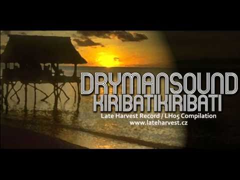Drymansound - Kiribati