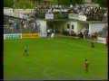 Pécs - DVSC 1-0, 1995 - Összefoglaló