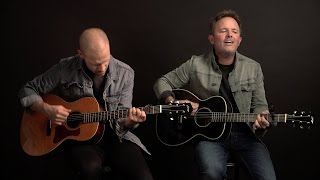 Chris Tomlin — &quot;Good Good Father&quot; (Intimate &amp; Unplugged)