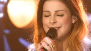Lena Meyer-Landrut - Stardust - NDR Talkshow (26.10.2012)