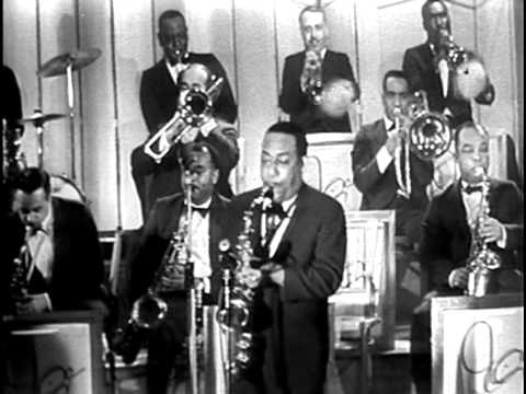 Duke Ellington - Montreal 1964