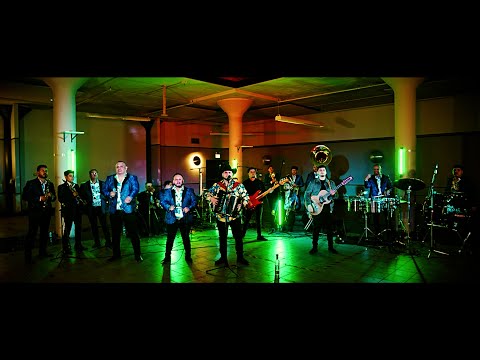 Vision Music Group and LosKbrosTV