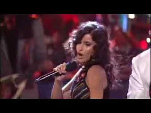 Nelly Furtado Promiscuous live on 2006