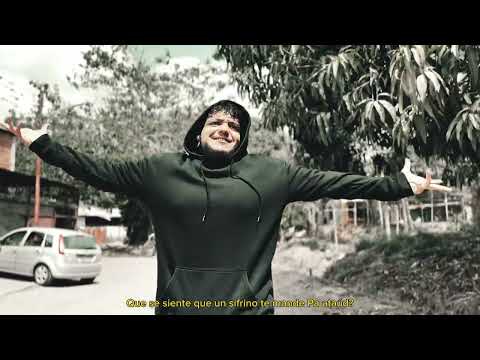 PANDA KPZ - #ELRUVMELOMAMA (R.I.P BOIKIDO Y TODA LA #RUV)