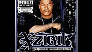 Xzibit - Ride or Die [lyrics]