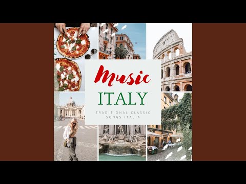 Ballata Di Fisarmonica