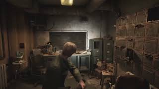 【#3】ばつのSILENT HILL 2