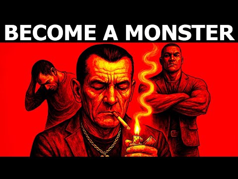 The World Will Break You… Unless You Become Ruthless – Machiavelli