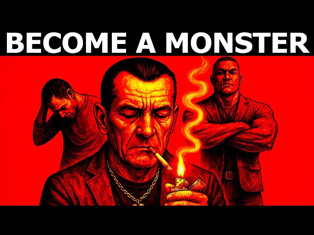 The World Will Break You… Unless You Become Ruthless – Machiavelli