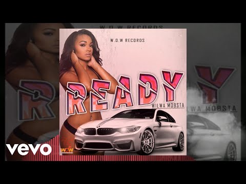 Radijah - WOW! (Official Audio)