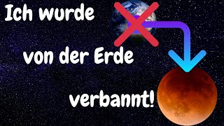 Ich werde auf den Mars verbannt... ...und sterbe dort!