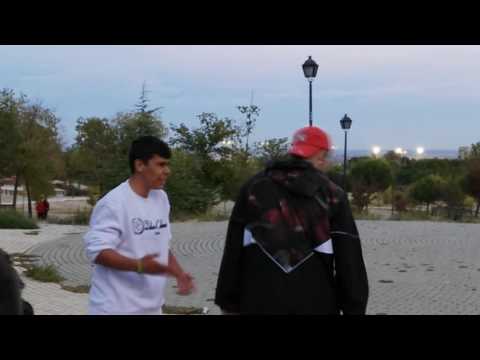 MENEZ VS SINESE - OCTAVOS (032Battle)