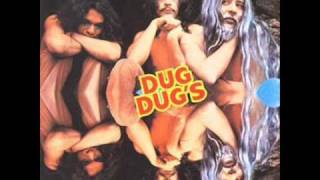 DUG DUGS - Lost in my World