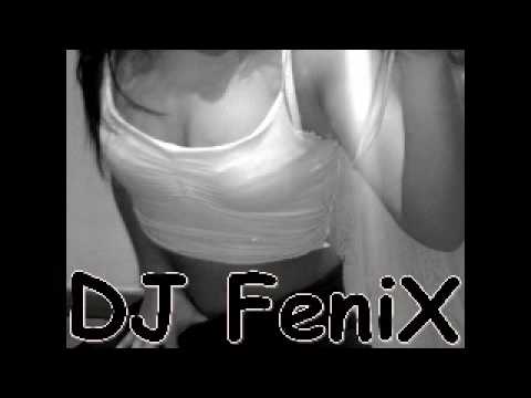 DJ FENYX