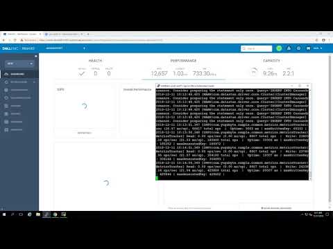 XtremIO integration with Kubernetes & CSI