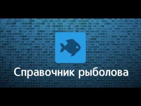 Справочник рыболова Video