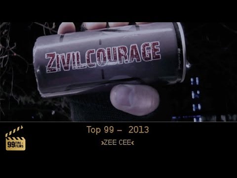 Zee Cee - Kurzfilm von Manuel John, Top 99 des 99Fire-Films-Award 2013