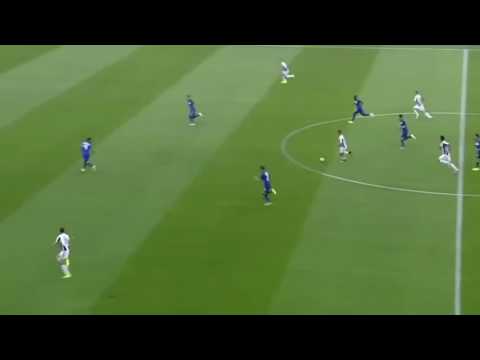 Gonzalo higuain goal vs Sassuolo 3-1 2016/17