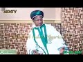 Sheikh Dr Abdul Jabbar Kabara
